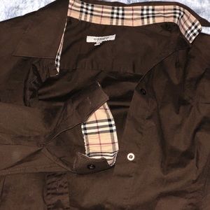 Burberry Shirt